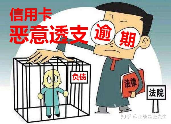 分期贷款逾期后果解析：是否会导致刑事责任？如何避免逾期风险？