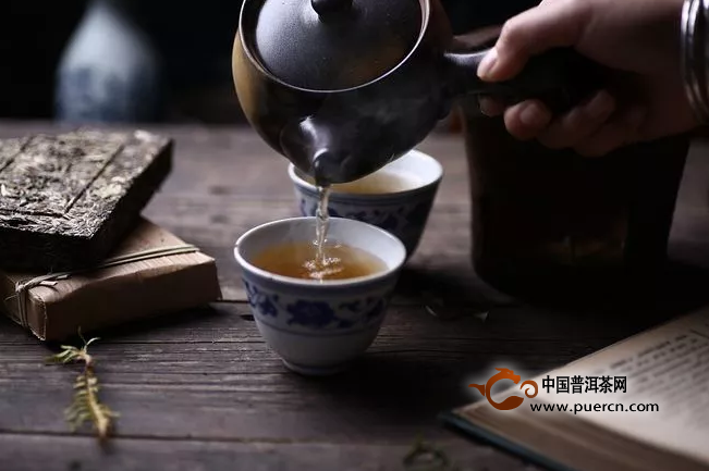 新普洱茶茶气特征及其对人体健的影响：多角度探讨与实证分析