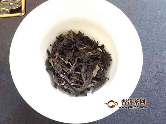 中茶和高贡山普洱茶区别