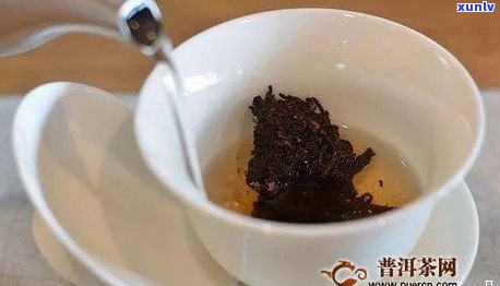 新 '普洱茶对排便的影响：深色便便的原因及相关科学解释'