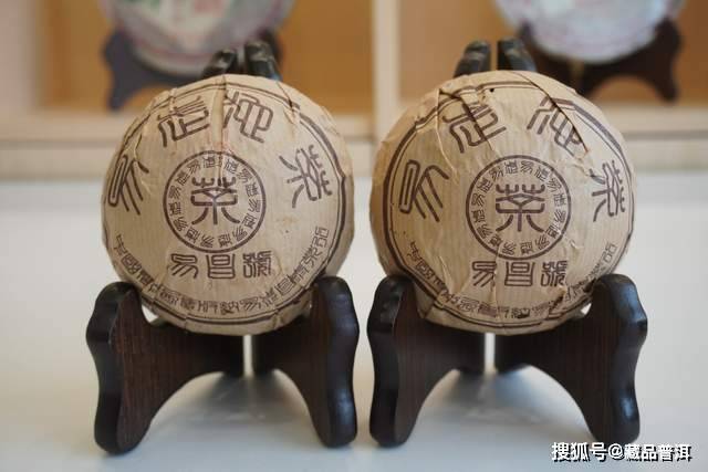 中茶藏字系列普洱茶：品种、一应俱全，品鉴指南不可错过