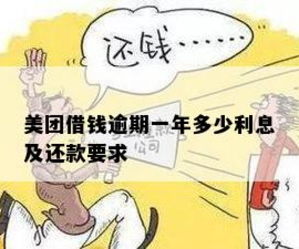 美团借钱还款多少天还：详细了解还款周期与次数