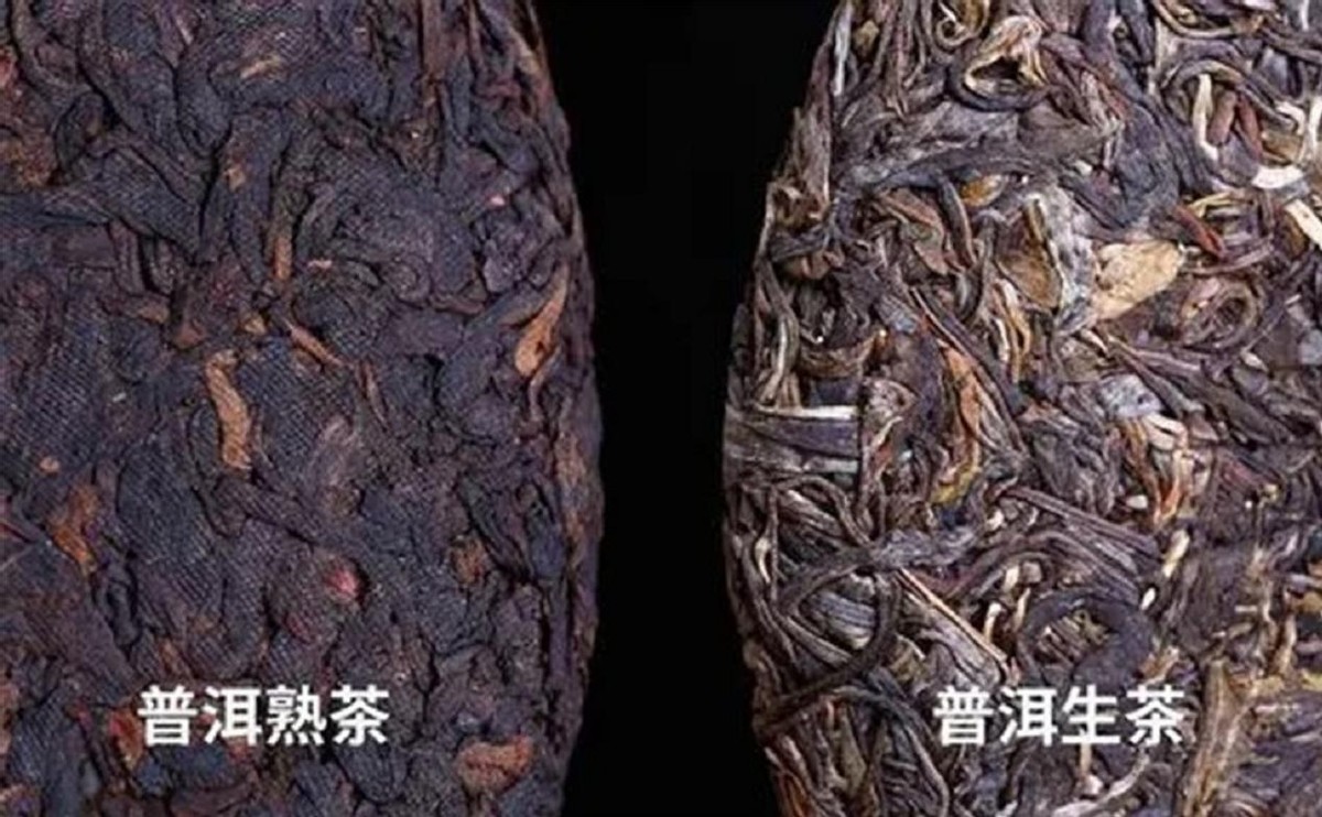 普洱茶熟茶好吗？女生能喝吗？