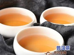 普洱茶：属于青茶类还是其他类别？探讨其茶叶种类和特点