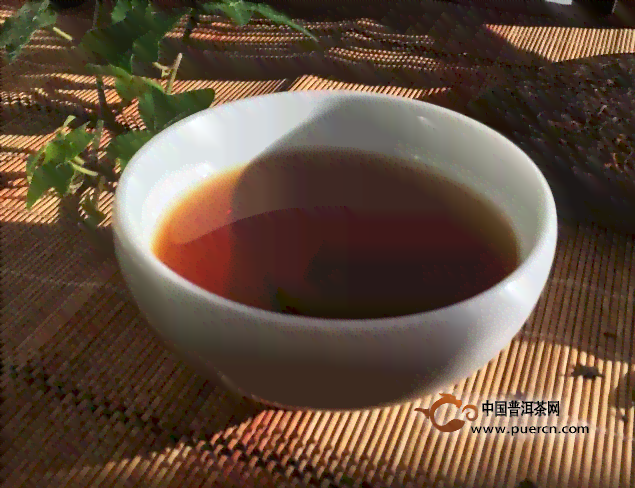 深度解读：普洱茶熟茶口感鉴，哪款才是你心中的选择？