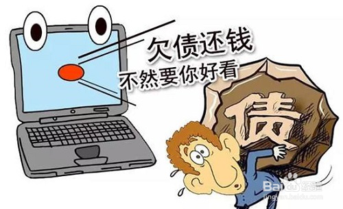 网贷逾期后公司行为：影响、流程以及如何应对