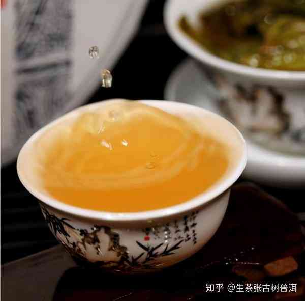 糯香普洱茶是哪个山头的茶