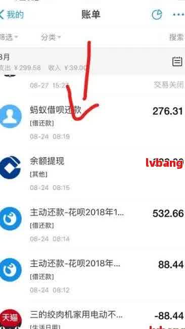 网贷换完怎么查还款记录明细：消除记录与查询方法详解