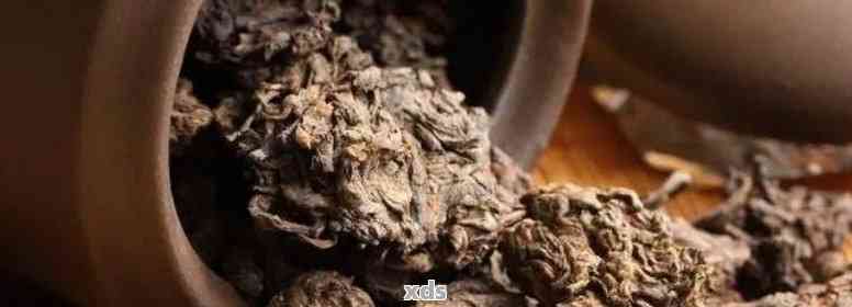 普洱茶：新泡后的保存技巧，让茶叶新如初