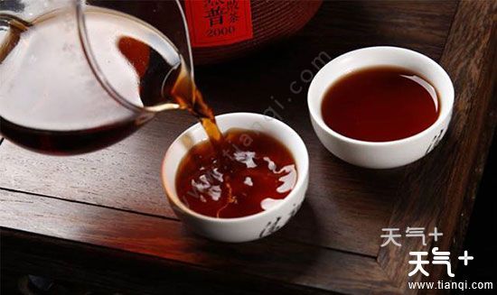 普洱茶爱好者必看：深入了解健脾暖胃的茶品，哪种更适合你？