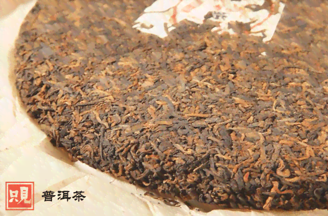 普洱茶熟茶分筛怎么分好坏