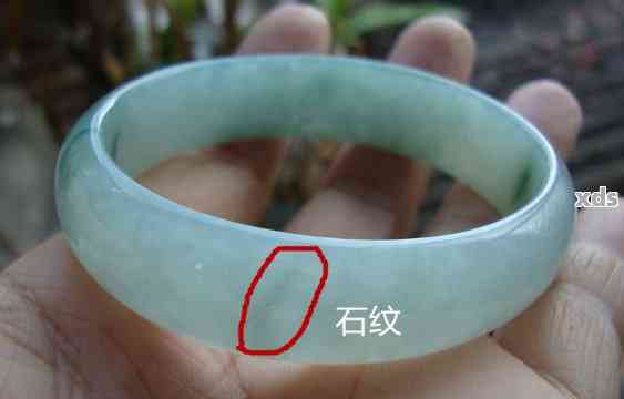 翡翠晶体纹和石纹：如何区分？