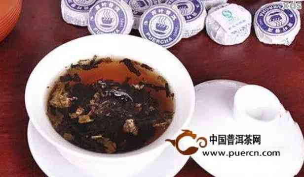 普洱茶用什么茶叶泡？