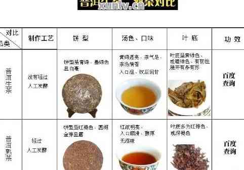 普洱茶中的黄金比例：什么原料能打造最美味、最香甜的茶？