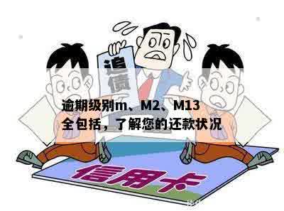 逾期m1什么意思：逾期程度、阶及区别解析