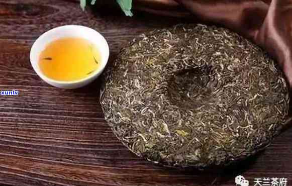 云南七子饼茶：制作工艺、原料来源以及茶叶性质的全面解读