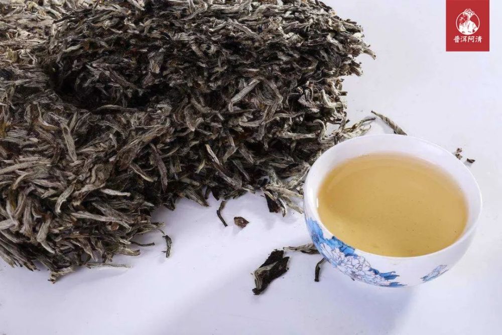 古树白茶属于什么茶类类别 - 百度百科