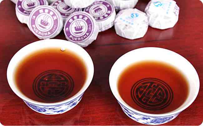 普洱茶250克熟茶价格、克重及冲泡方法，以及与257克和200克普洱茶的比较。