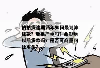 提前还款全攻略：如何一次性还清分期贷款，避免额外费用与利息！