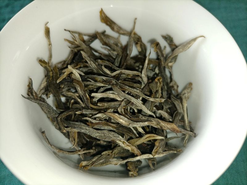 小荒田：哪个茶区的瑰宝？