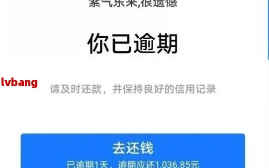 借呗逾期处理全攻略：如何规划还款、期操作及解决逾期问题