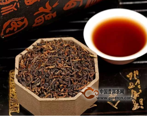 熟普洱茶如何看老茶和新茶