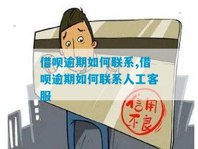 如何联系借呗客服及人工贷后人员：解答您的疑问与逾期问题