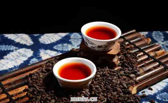 普洱茶是茶中之最吗？为什么不能喝？为什么不是茶？普洱茶是茶中之王吗？