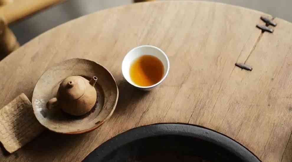 普洱茶成本分析：从原料到加工，全面了解制作一杯普洱茶的费用结构