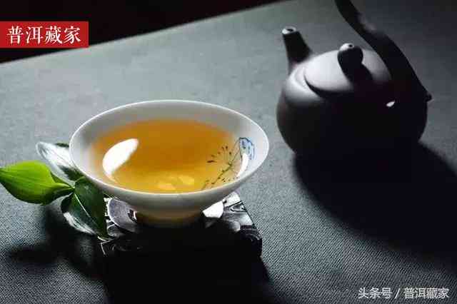 普洱茶凉了为什么有苦涩感？普洱茶凉了还能喝吗？普洱茶凉了好还是不好？