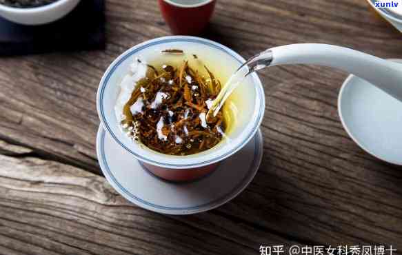 巧克力囊肿可以喝茶吗？女性，巧克力囊肿能喝茶叶吗？包括绿茶和白茶。