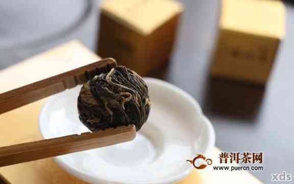 掌握精确比例，自家泡制普洱茶龙珠的极致口感秘诀