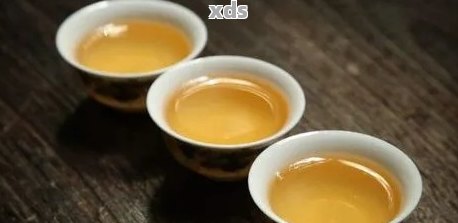 普洱茶适合17岁喝吗男生