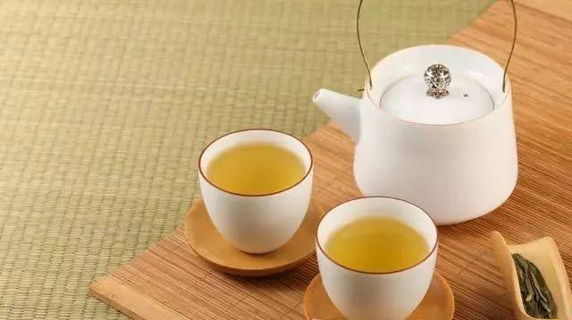 '普洱茶饮泡用具：什么茶杯最合适？'