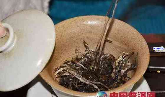 普洱茶饼洗茶的正确方法及时间：何时进行洗茶以达到效果？