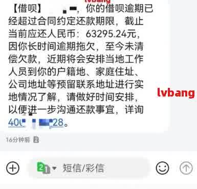 网贷逾期3年未还款，电话上门追讨：真实情况揭秘及应对策略