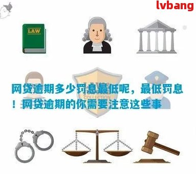 了解网贷逾期宽限时间：几天？如何应对？