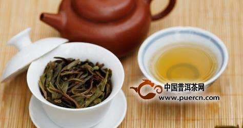 '拉肚子可以喝普洱茶：熟茶、生茶及注意事项'