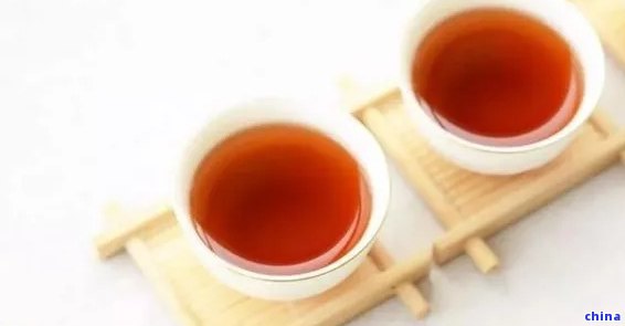 '拉肚子可以喝普洱茶：熟茶、生茶及注意事项'