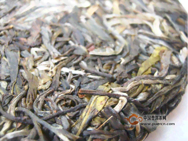 普洱茶的制作工艺：生茶与熟茶的区分探究