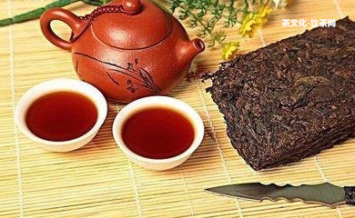 古代普洱茶是熟茶吗为什么