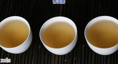 乌金普洱茶的分类与特点：属于大叶种晒青茶的精品茶叶