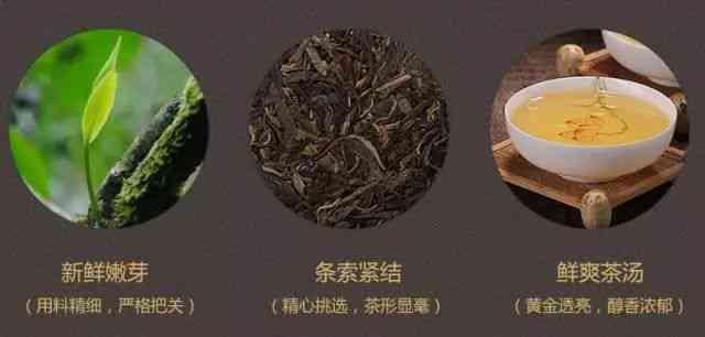 冰岛普洱茶干茶闻起来很甜