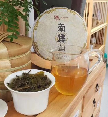 新野生普洱茶的口感及其原因，为什么有些人可能无法接受？