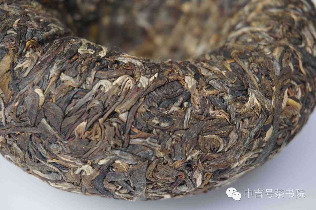 野生普洱茶怪味大吗为什么