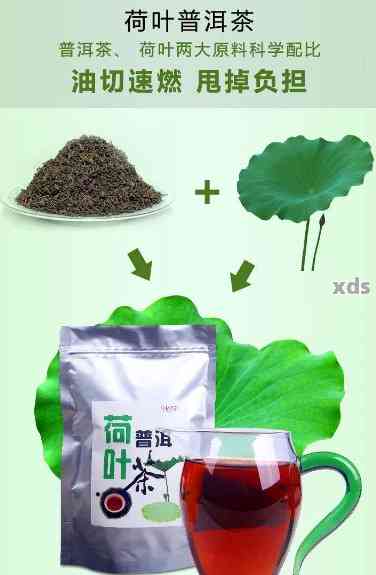 普洱茶与荷叶茶：对比研究，探讨减肥效果与适用场景