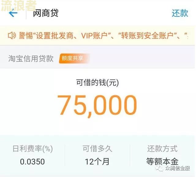 网商贷提前还清：是否可分期还款？安全保障如何？