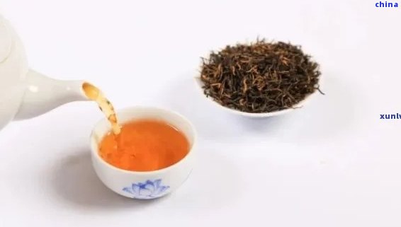 普洱茶：一种独特的红茶系列还是独立的茶类？探究其起源与区别