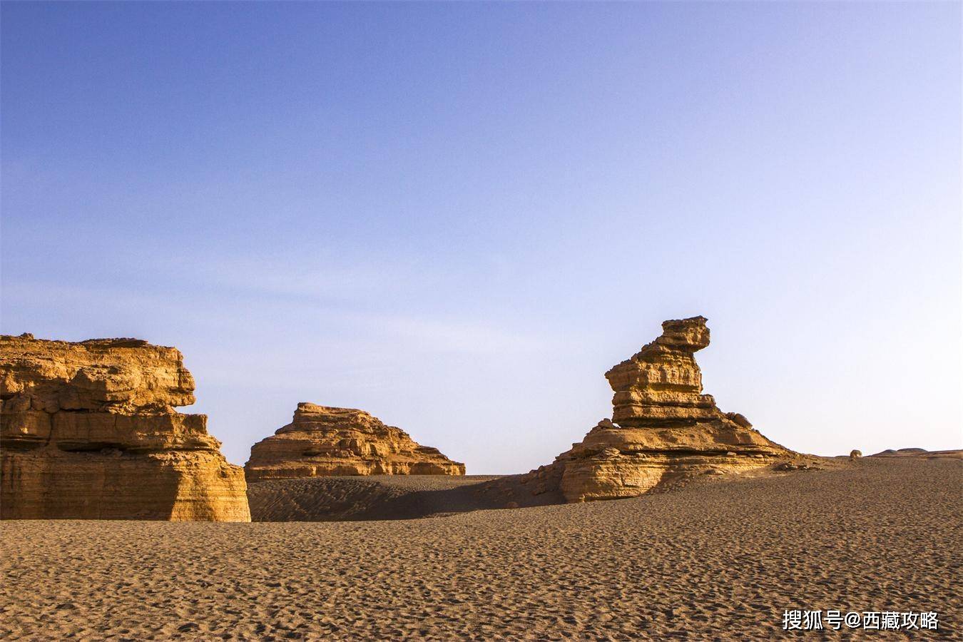 若羌戈壁玉石：探索神秘之地、欣赏独特之美与了解当地文化与历史