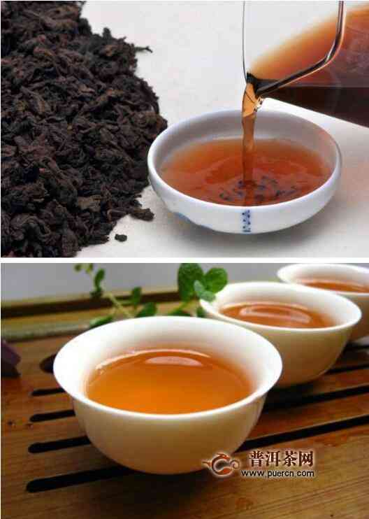 普洱茶秋茶上市时间：秋普洱茶的佳品